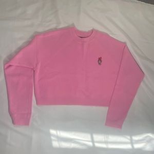 Ponk Powerpuff girls sweater berskha